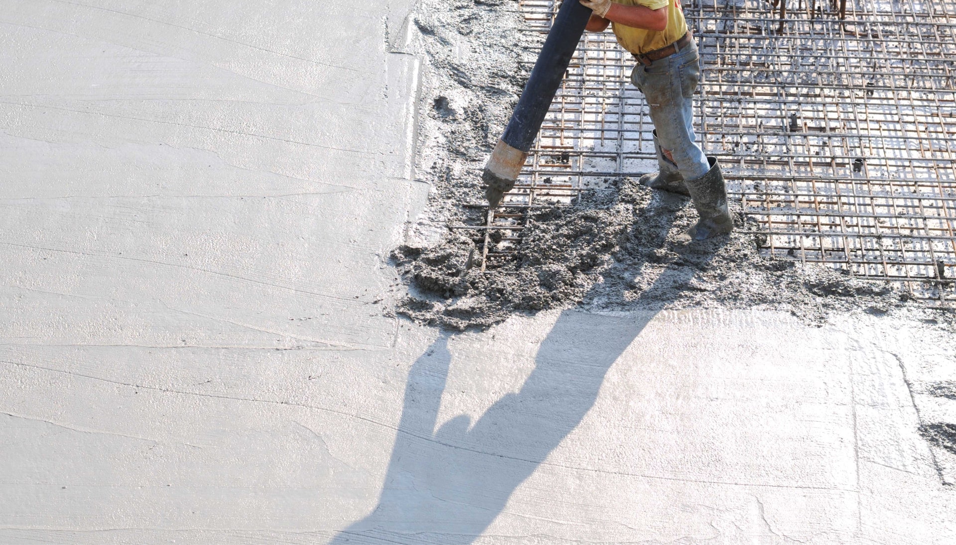 Ensure a Strong and Stable Building with High-Quality Concrete Foundation Services in Topeka, KS - Trust Experienced Contractors to Deliver Long-Lasting and Reliable Concrete Foundations for Your Residential or Commercial Projects.