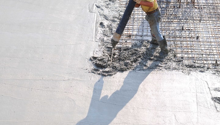 Ensure a Strong and Stable Building with High-Quality Concrete Foundation Services in Topeka, KS - Trust Experienced Contractors to Deliver Long-Lasting and Reliable Concrete Foundations for Your Residential or Commercial Projects.